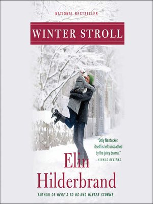 cover image of Winter Stroll